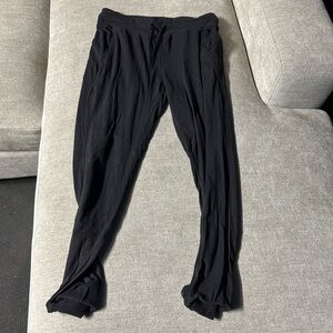 Lululemon Joggers